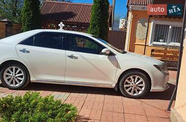 Седан Toyota Camry 2013 в Врадіївці
