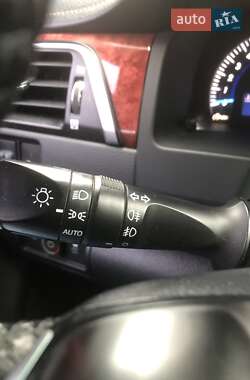 Седан Toyota Camry 2014 в 