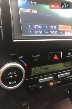 Седан Toyota Camry 2014 в 