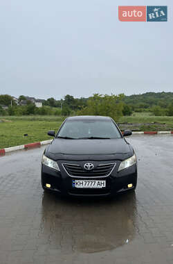 Седан Toyota Camry 2008 в 