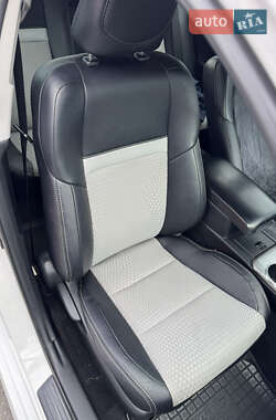 Седан Toyota Camry 2012 в 