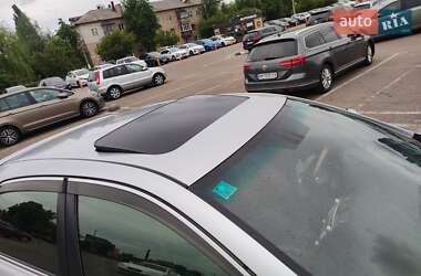 Седан Toyota Camry 2007 в 