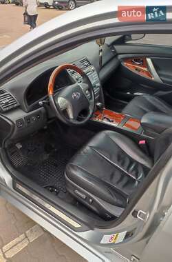 Седан Toyota Camry 2007 в 