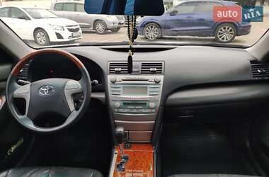Седан Toyota Camry 2007 в 