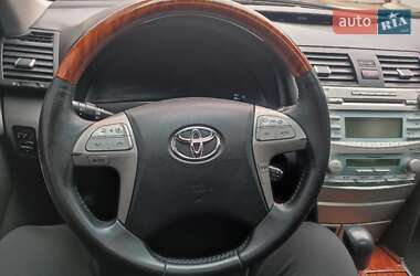 Седан Toyota Camry 2007 в 