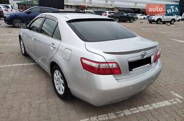 Седан Toyota Camry 2007 в 