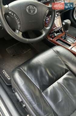 Седан Toyota Camry 2005 в 