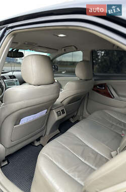 Седан Toyota Camry 2007 в 