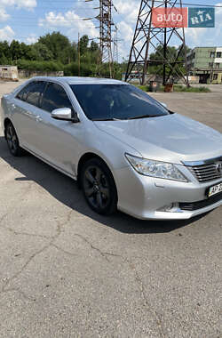 Седан Toyota Camry 2011 в Запорожье