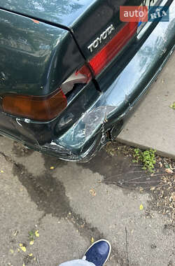 Седан Toyota Camry 1998 в 