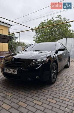 Седан Toyota Camry 2006 в 