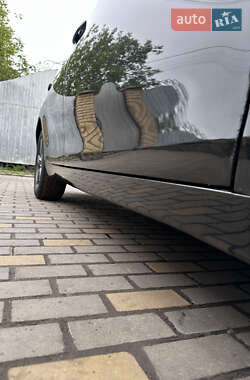 Седан Toyota Camry 2006 в 