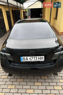 Седан Toyota Camry 2006 в 
