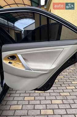 Седан Toyota Camry 2006 в 