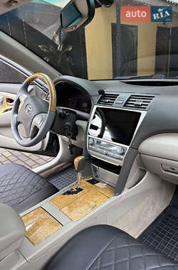 Седан Toyota Camry 2006 в 