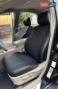 Седан Toyota Camry 2006 в 