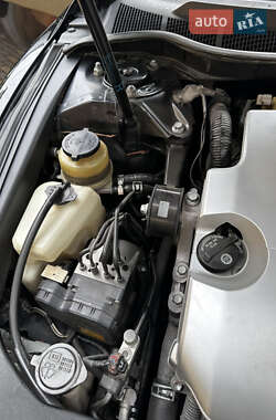 Седан Toyota Camry 2006 в 