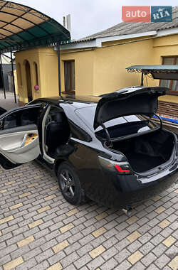 Седан Toyota Camry 2006 в 