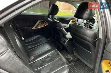 Седан Toyota Camry 2007 в 