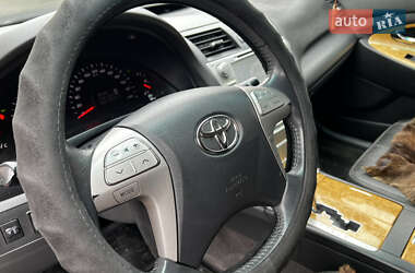 Седан Toyota Camry 2007 в 