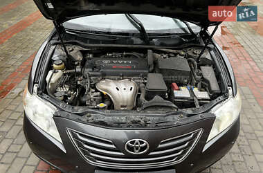 Седан Toyota Camry 2007 в 