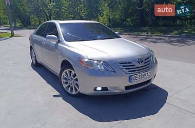 Седан Toyota Camry 2006 в Каменском