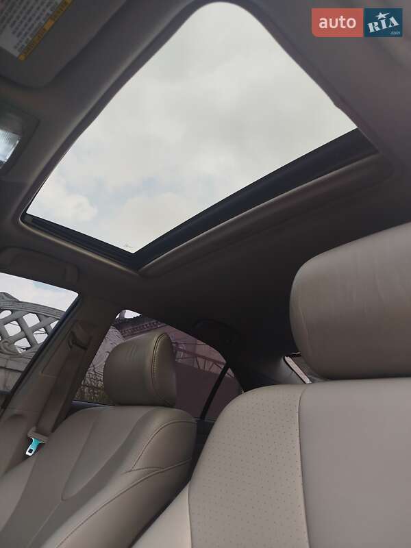 Седан Toyota Camry 2006 в Кам'янському