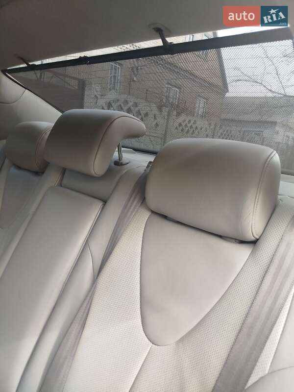 Седан Toyota Camry 2006 в Кам'янському