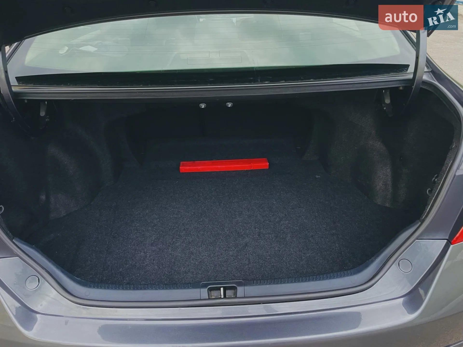2013 Toyota Camry - мініатюра 22