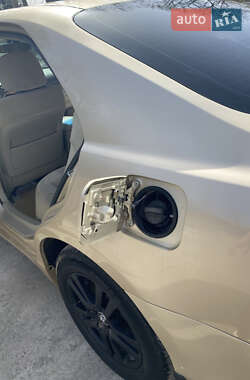 Седан Toyota Camry 2010 в 
