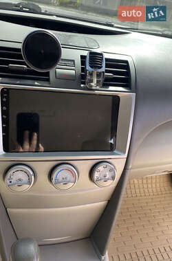Седан Toyota Camry 2010 в 