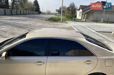 Седан Toyota Camry 2010 в 
