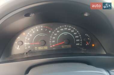 Седан Toyota Camry 2008 в 