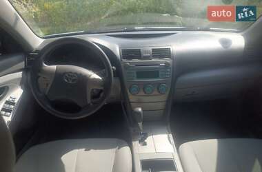 Седан Toyota Camry 2008 в 