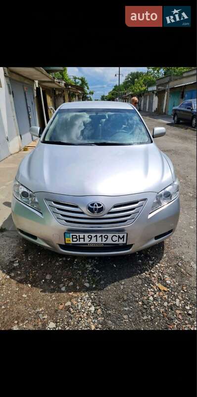 Седан Toyota Camry 2008 в 