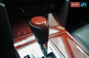 Седан Toyota Camry 2012 в 