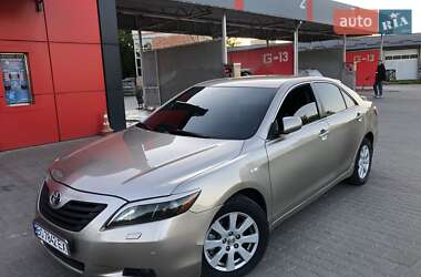 Седан Toyota Camry 2006 в Калуше