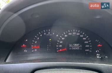 Седан Toyota Camry 2008 в 