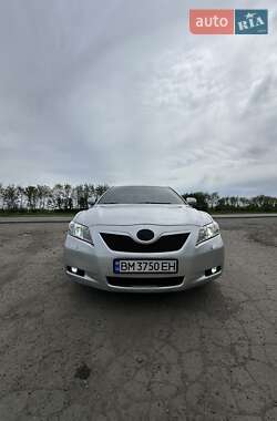 Седан Toyota Camry 2008 в 
