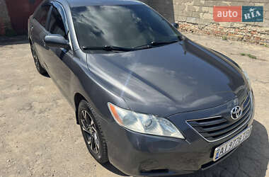 Седан Toyota Camry 2006 в 