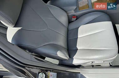 Седан Toyota Camry 2006 в 