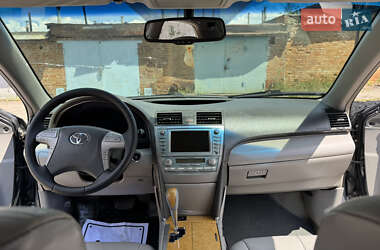 Седан Toyota Camry 2006 в 