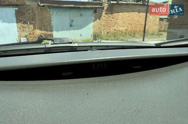 Седан Toyota Camry 2006 в 