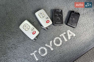 Седан Toyota Camry 2006 в 
