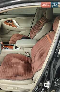 Седан Toyota Camry 2008 в 
