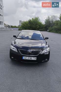 Седан Toyota Camry 2008 в 