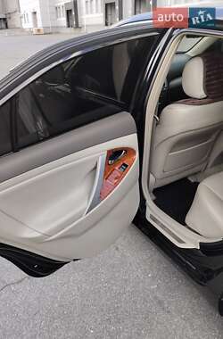 Седан Toyota Camry 2008 в 