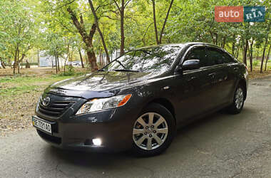 Седан Toyota Camry 2008 в 