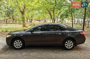 Седан Toyota Camry 2008 в 