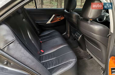 Седан Toyota Camry 2008 в 